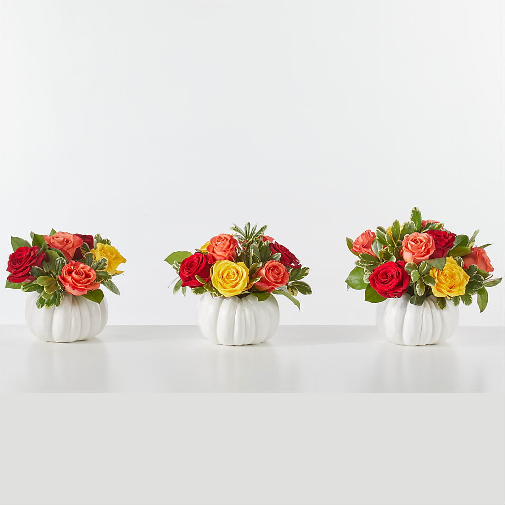Gourd of Gratitude – FLOWERS BY DICK & SON INC, Akron OH