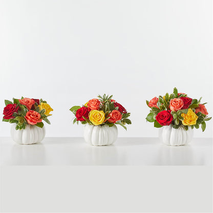 Gourd of Gratitude – FLOWERS BY DICK & SON INC, Akron OH