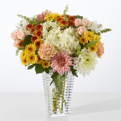 Fall Celebration Bouquet – FLOWERS BY DICK & SON INC, Akron OH