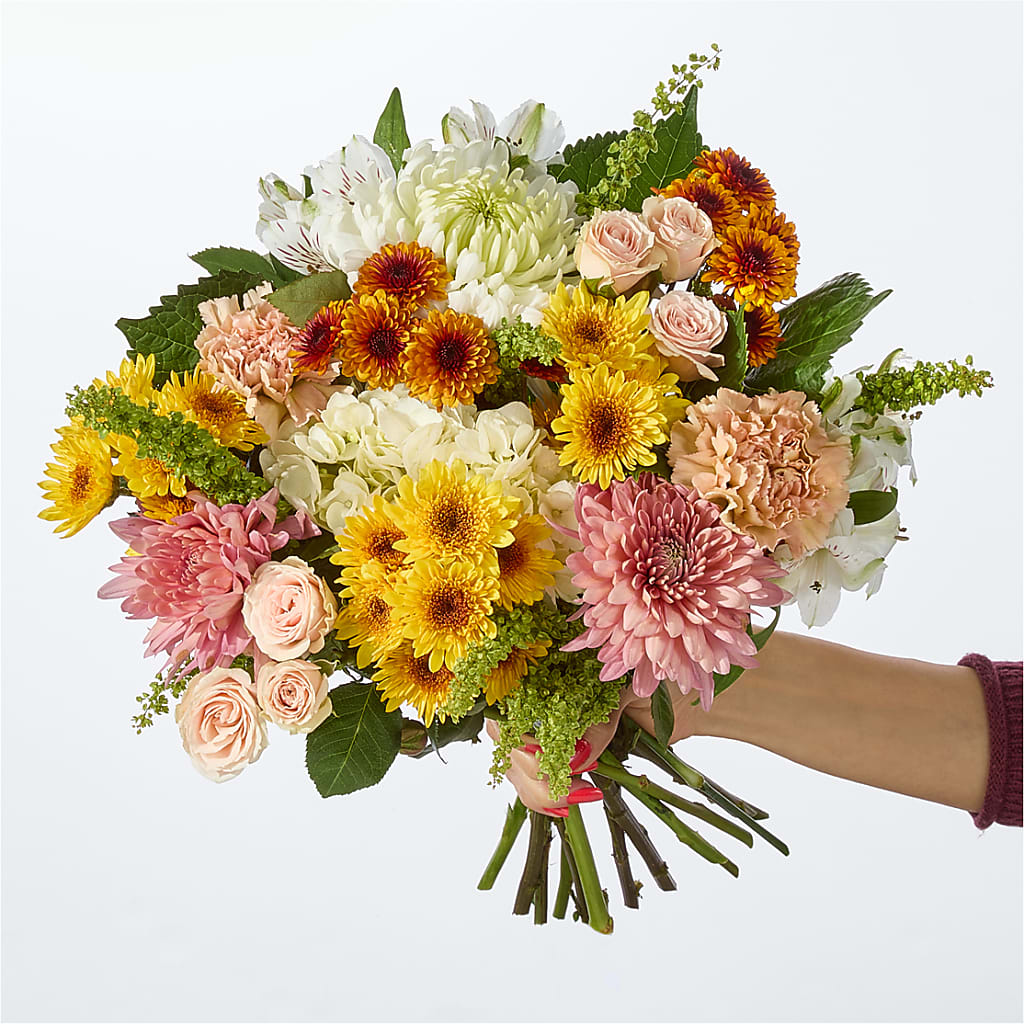 Fall Celebration Bouquet – FLOWERS BY DICK & SON INC, Akron OH