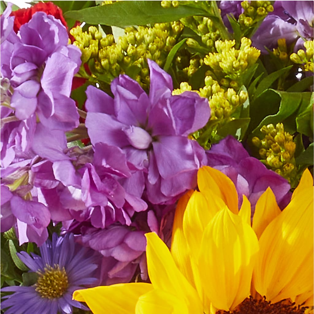 Celebrating You Bouquet – FLOWERS BY DICK & SON INC, Akron OH
