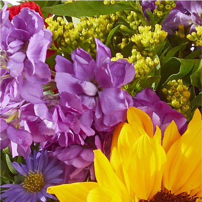 Celebrating You Bouquet – FLOWERS BY DICK & SON INC, Akron OH