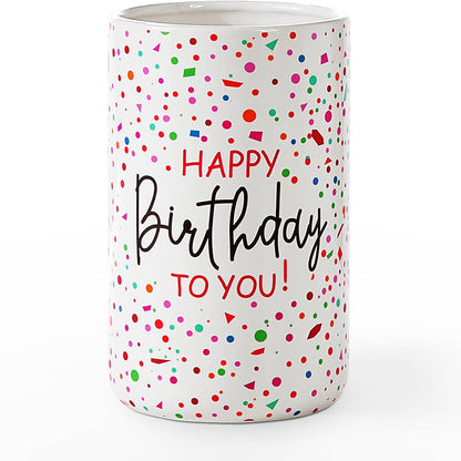 Birthday Palooza Bouquet – FLOWERS BY DICK & SON INC, Akron OH