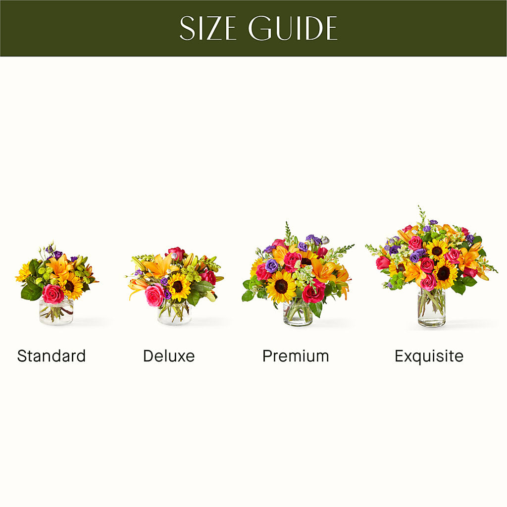 Best Day Bouquet – FLOWERS BY DICK & SON INC, Akron OH