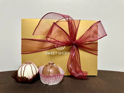 Sweet Shop USA Truffles – FLOWERS BY DICK & SON INC, Akron OH