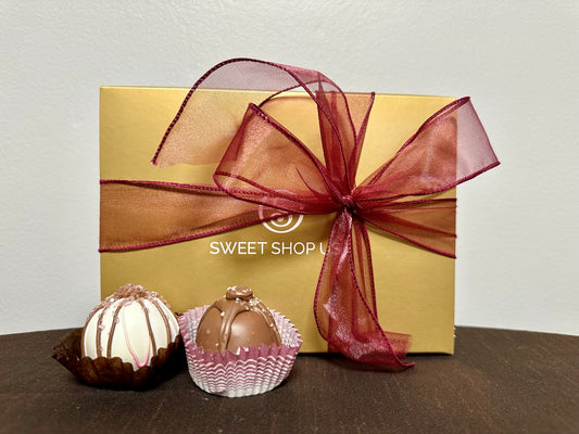 Sweet Shop USA Truffles