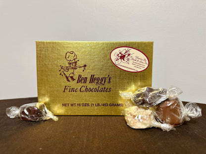 Gourmet Box of Chocolates – FLOWERS BY DICK & SON INC, Akron OH