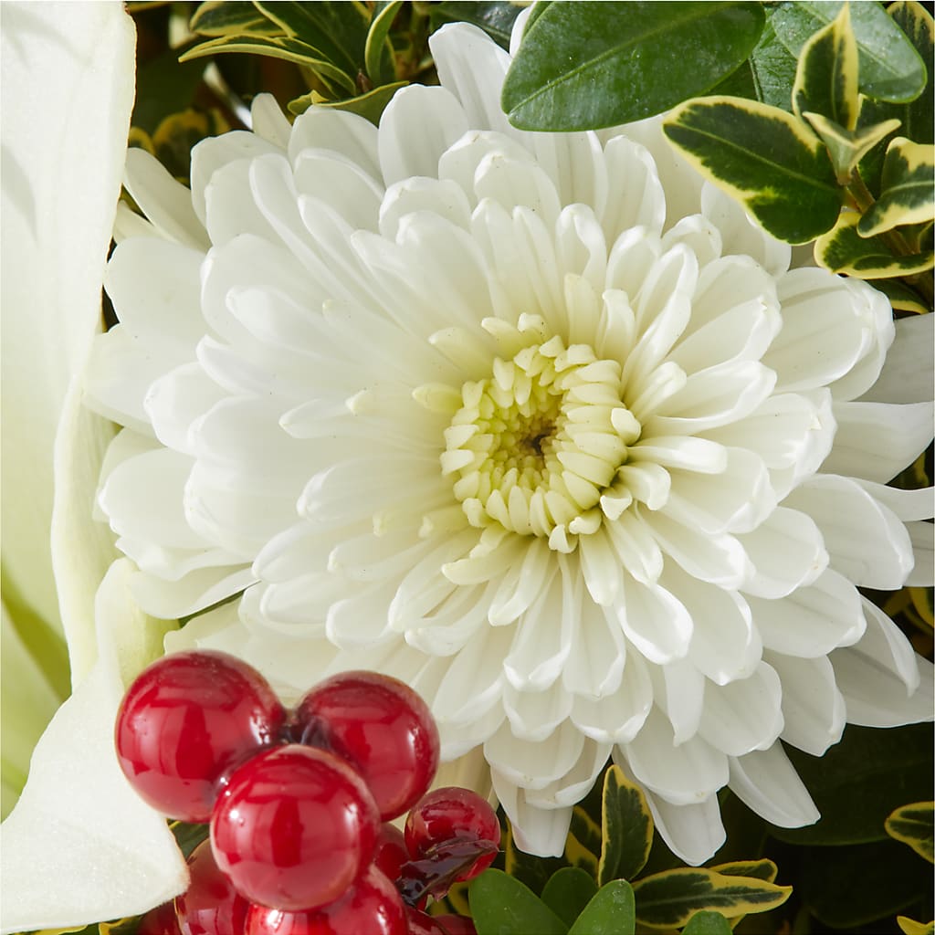 Festive Moments Tree – FLOWERS BY DICK & SON INC, Akron OH