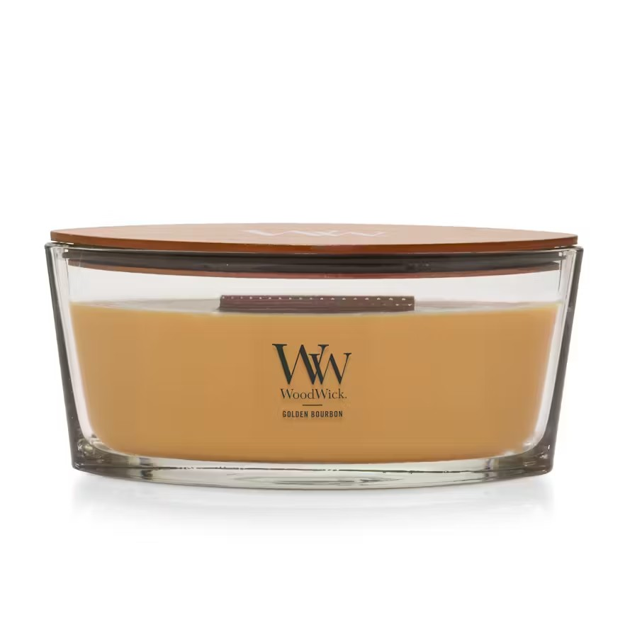WoodWick Candles - Ellipse