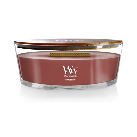 WoodWick Candles - Ellipse