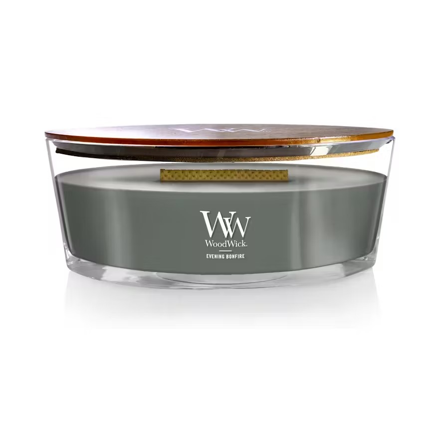 WoodWick Candles - Ellipse