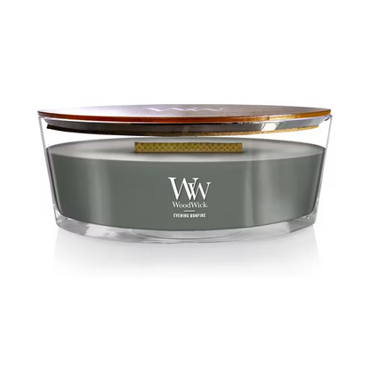 WoodWick Candles - Ellipse