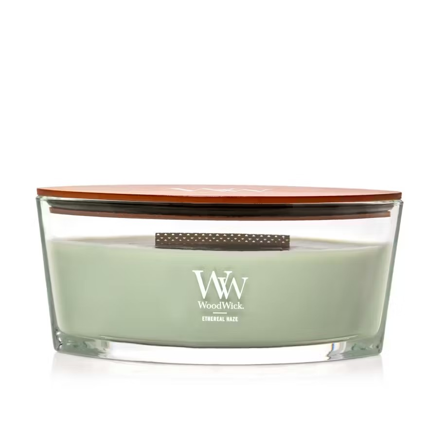 WoodWick Candles - Ellipse