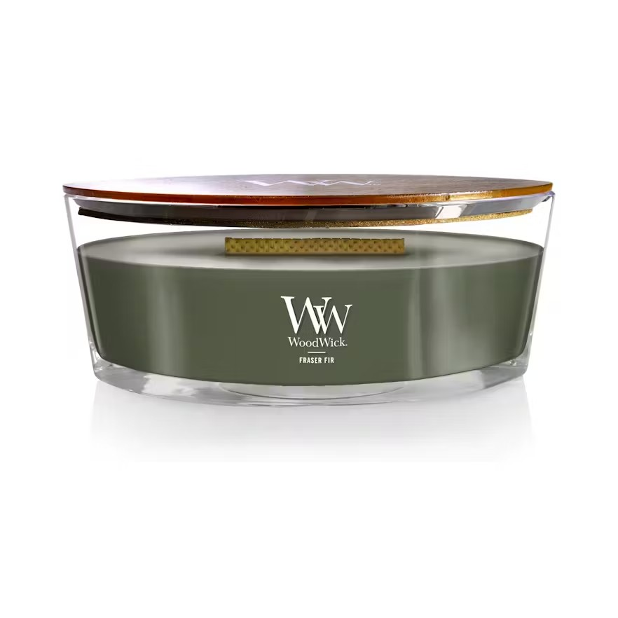 WoodWick Candles - Ellipse