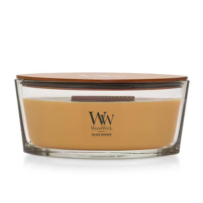 WoodWick Candles - Ellipse