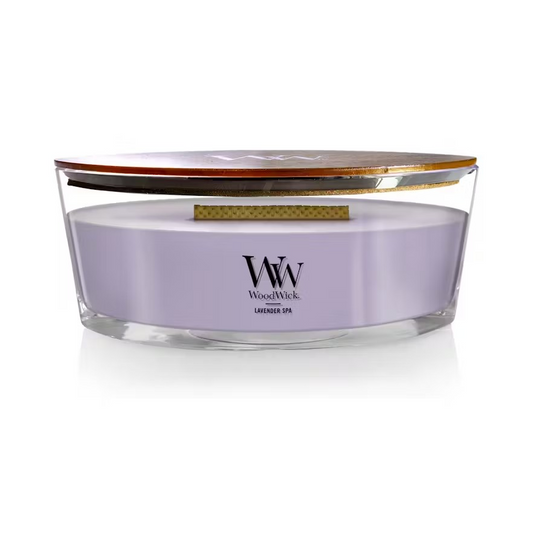 WoodWick Candles - Ellipse