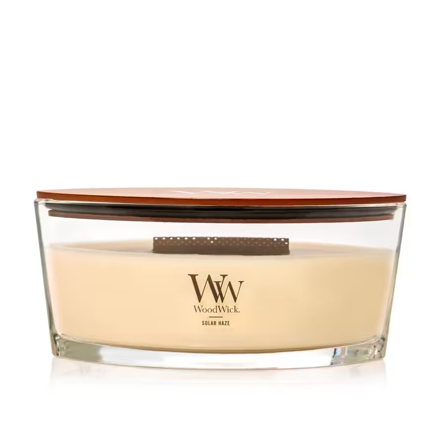 WoodWick Candles - Ellipse