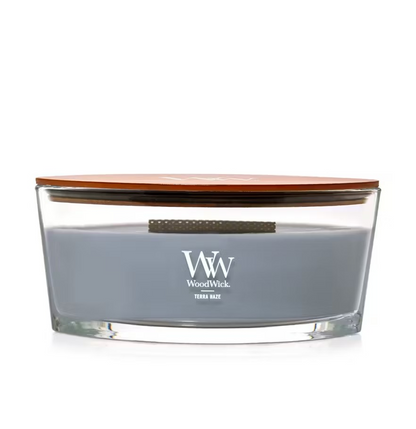WoodWick Candles - Ellipse