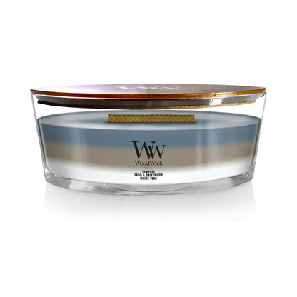 WoodWick Candles - Ellipse