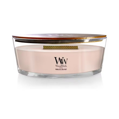 WoodWick Candles - Ellipse
