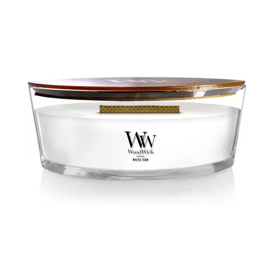 WoodWick Candles - Ellipse