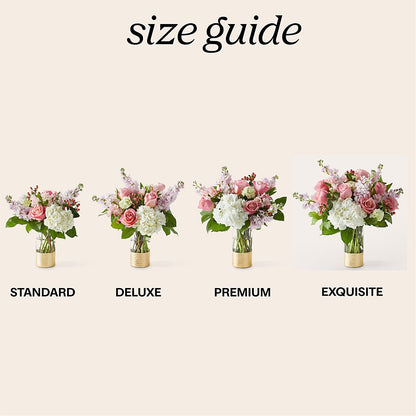 Little Luxuries Bouquet – FLOWERS BY DICK & SON INC, Akron OH
