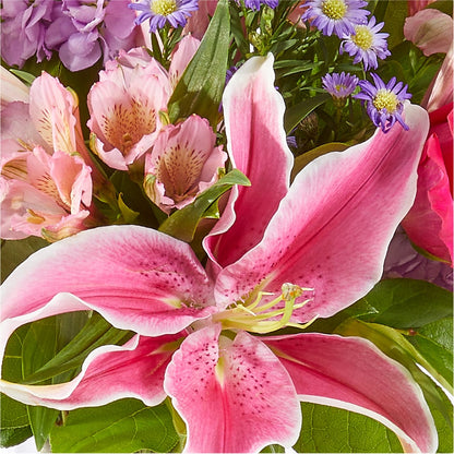 Written in the Stars Bouquet – FLOWERS BY DICK & SON INC, Akron OH