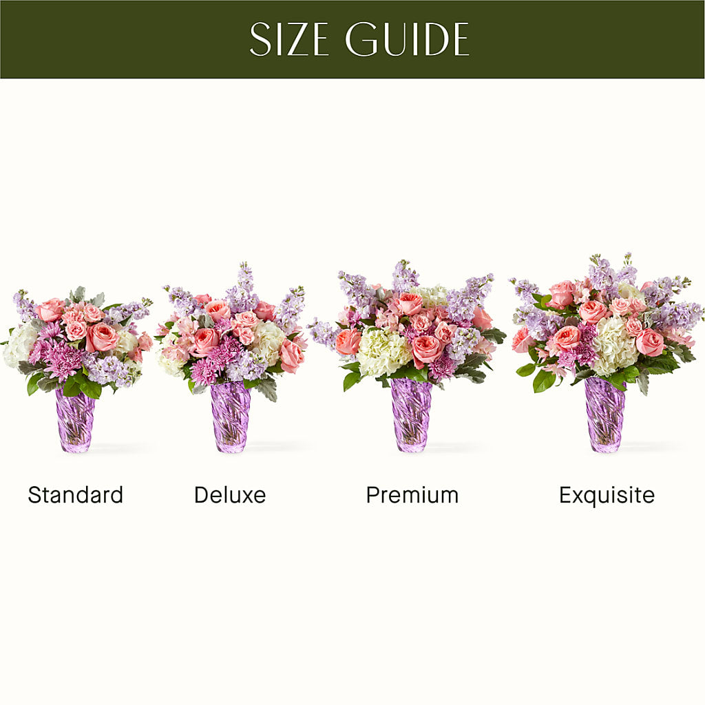 Silver Lining Bouquet – FLOWERS BY DICK & SON INC, Akron OH
