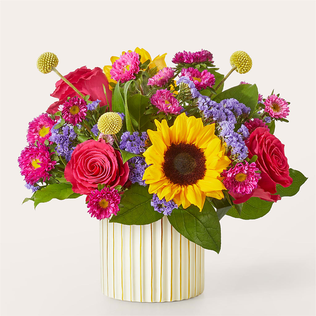 Bubbly Bouquet – FLOWERS BY DICK & SON INC, Akron OH