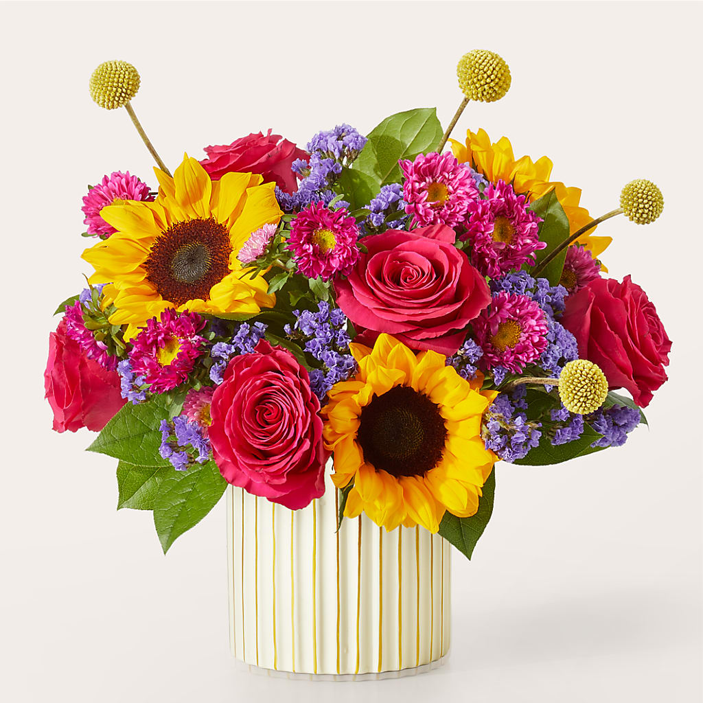 Bubbly Bouquet – FLOWERS BY DICK & SON INC, Akron OH