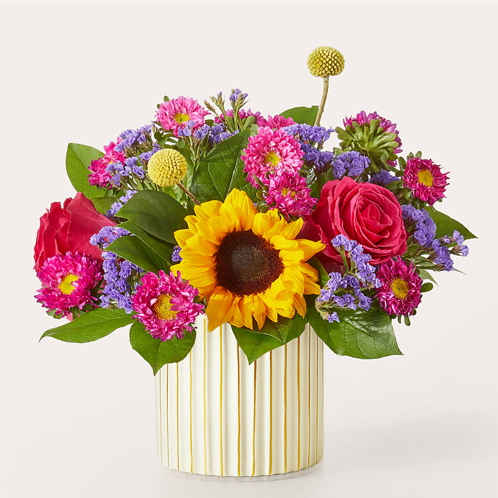 Bubbly Bouquet – FLOWERS BY DICK & SON INC, Akron OH