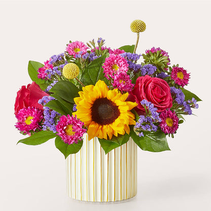 Bubbly Bouquet – FLOWERS BY DICK & SON INC, Akron OH
