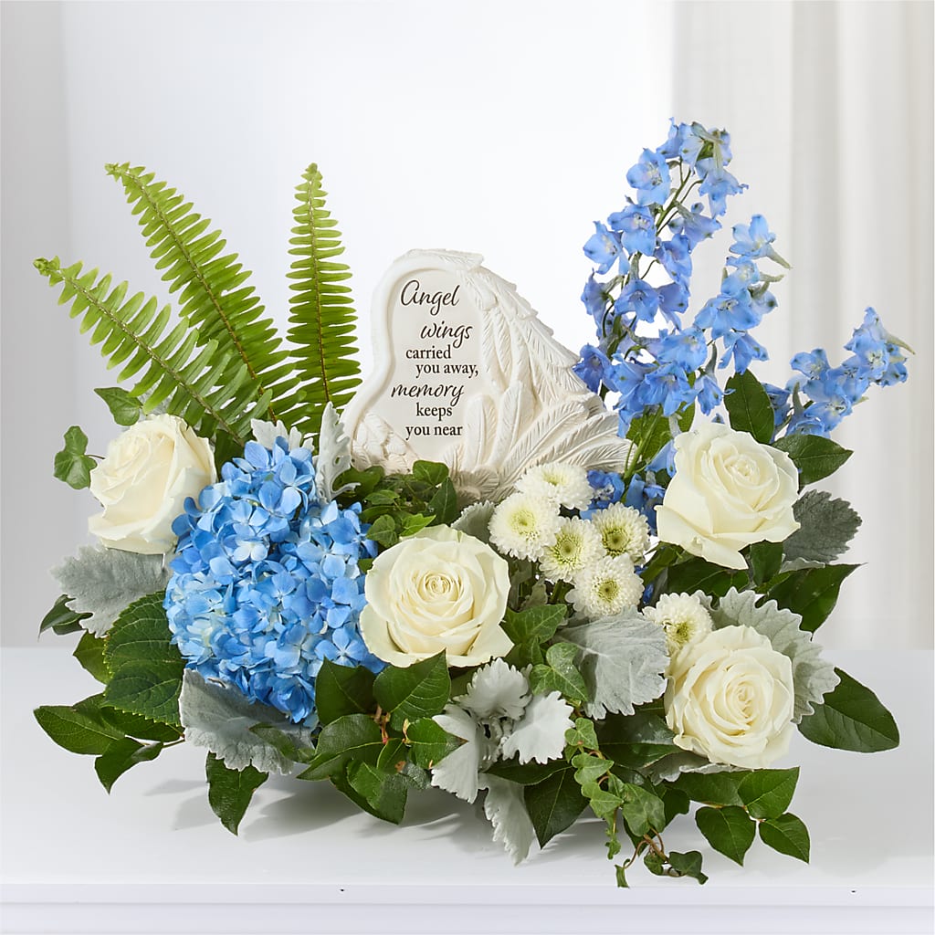 Dearest Arrangement – FLOWERS BY DICK & SON INC, Akron OH
