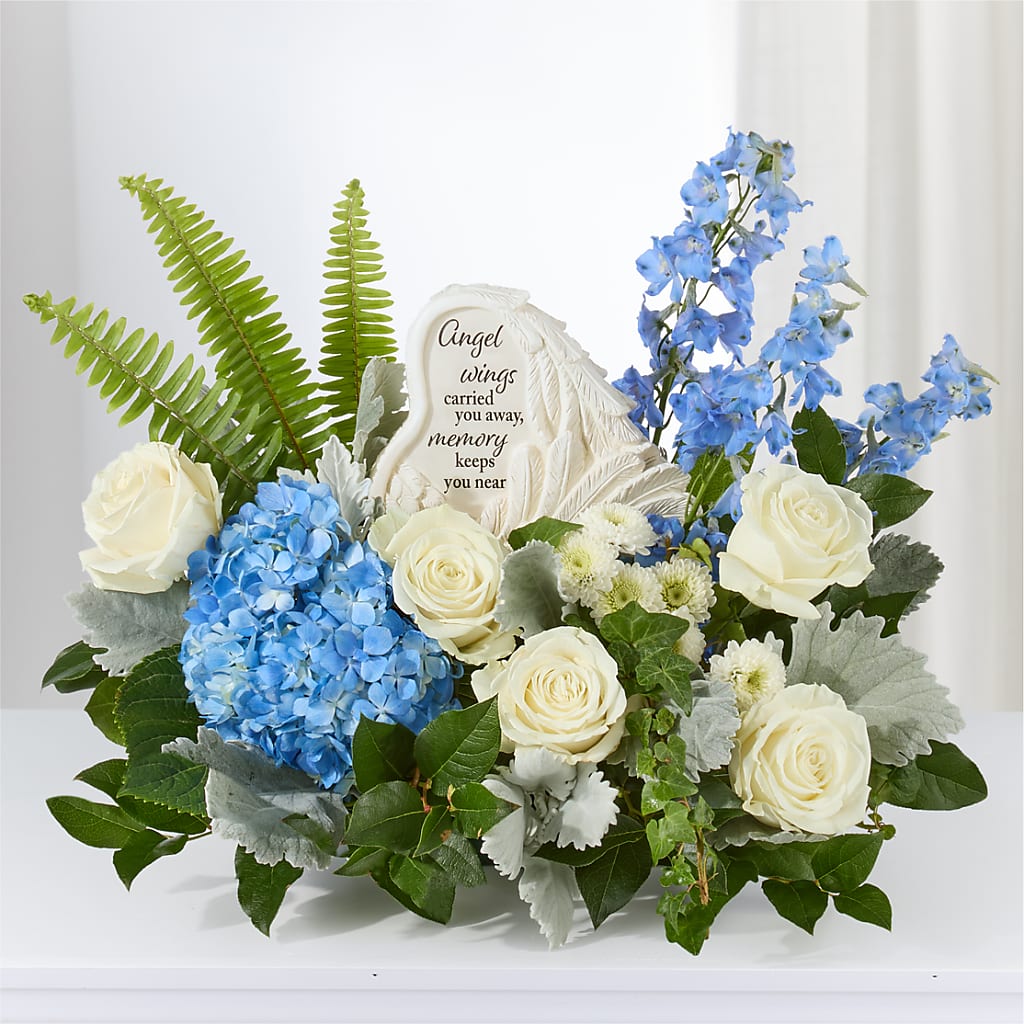 Dearest Arrangement – FLOWERS BY DICK & SON INC, Akron OH