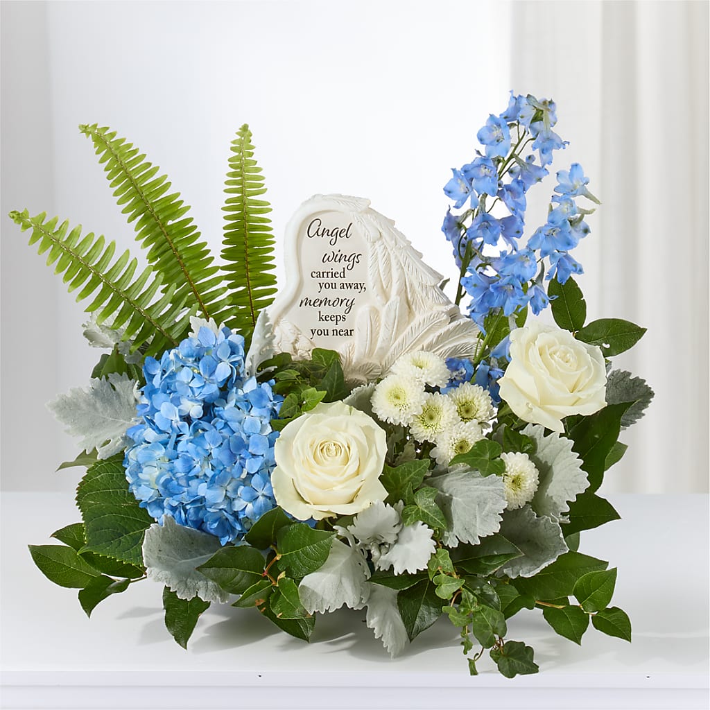 Dearest Arrangement – FLOWERS BY DICK & SON INC, Akron OH