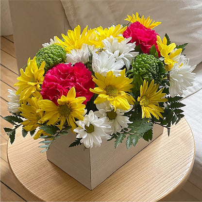 Sorbet Bouquet – FLOWERS BY DICK & SON INC, Akron OH