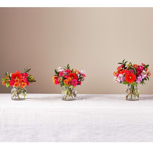 Fiesta Bouquet – FLOWERS BY DICK & SON INC, Akron OH