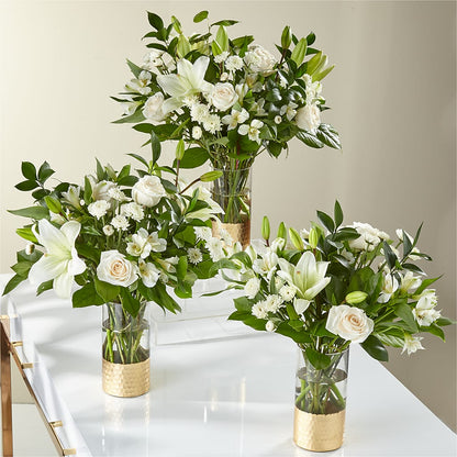 Beautiful Day Bouquet – FLOWERS BY DICK & SON INC, Akron OH