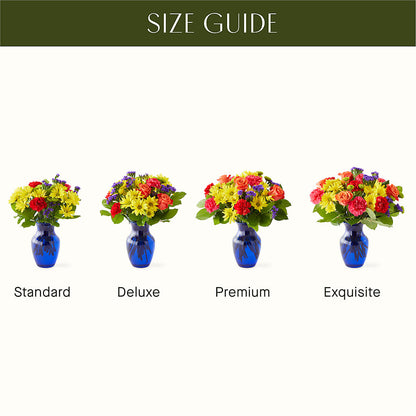 Brighter Days Bouquet – FLOWERS BY DICK & SON INC, Akron OH