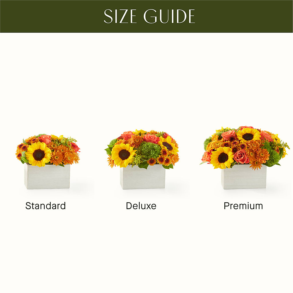 Farmer’s Market Stroll Bouquet – FLOWERS BY DICK & SON INC, Akron OH