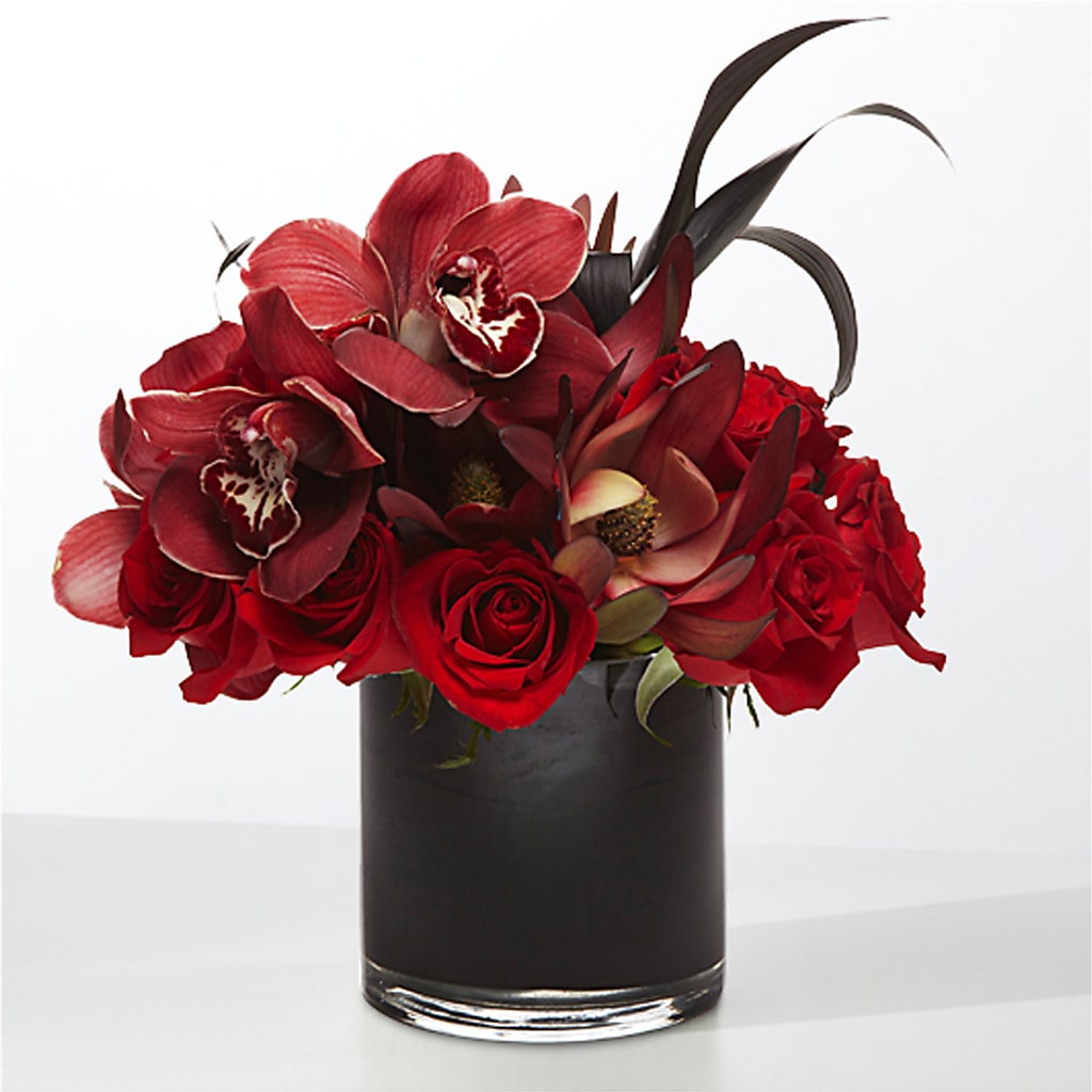 The Eclipse – FLOWERS BY DICK & SON INC, Akron OH