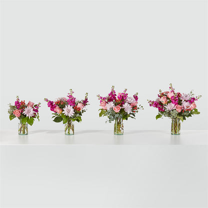 Sunday Morning Bouquet – FLOWERS BY DICK & SON INC, Akron OH