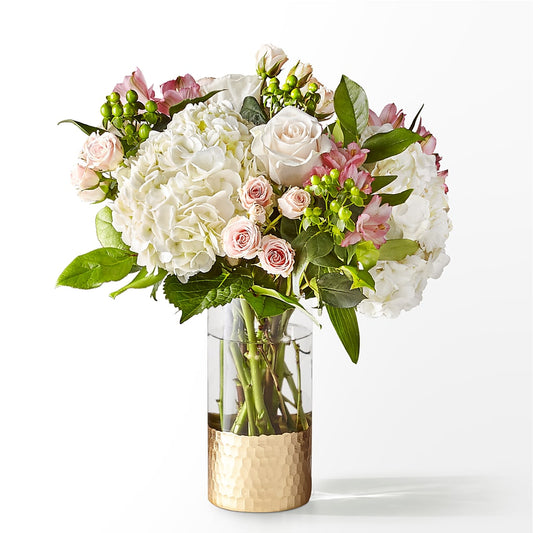 Parisian Stroll Bouquet – FLOWERS BY DICK & SON INC, Akron OH