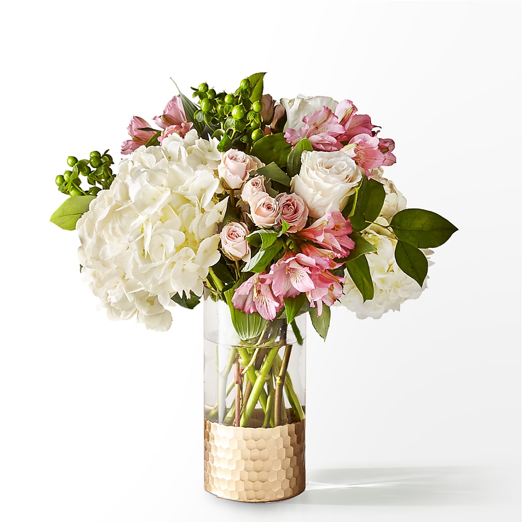 Parisian Stroll Bouquet – FLOWERS BY DICK & SON INC, Akron OH