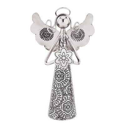 Angel Bell 6" – Flower – FLOWERS BY DICK & SON INC, Akron OH