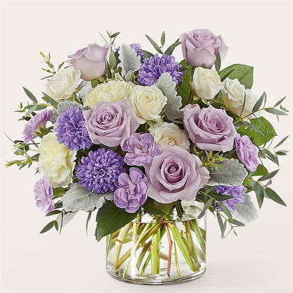 Stardust Bouquet – FLOWERS BY DICK & SON INC, Akron OH
