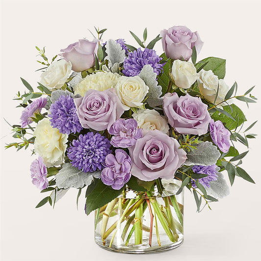 Stardust Bouquet – FLOWERS BY DICK & SON INC, Akron OH