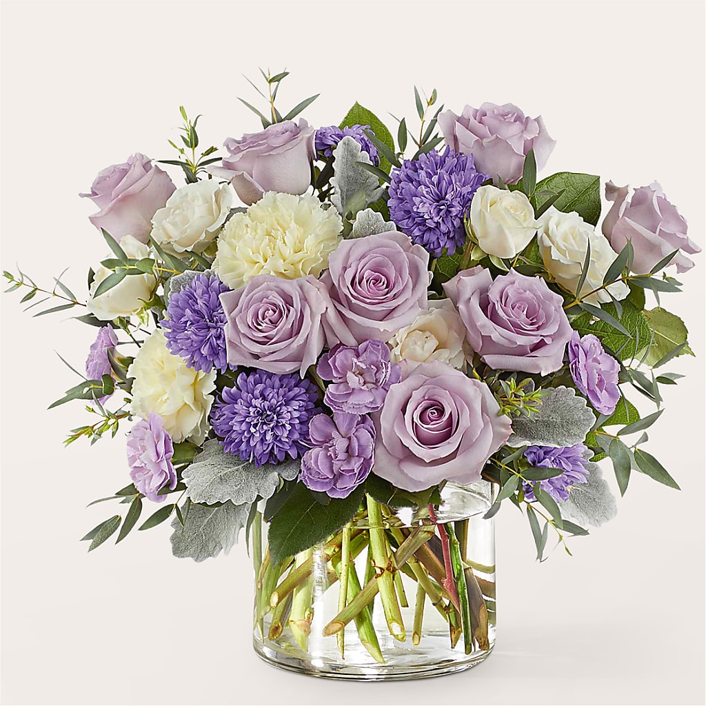 Stardust Bouquet – FLOWERS BY DICK & SON INC, Akron OH