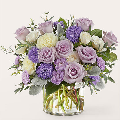 Stardust Bouquet – FLOWERS BY DICK & SON INC, Akron OH