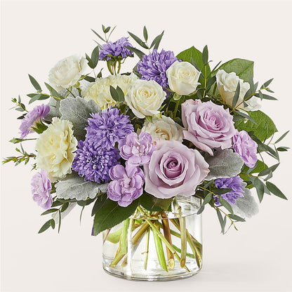 Stardust Bouquet – FLOWERS BY DICK & SON INC, Akron OH